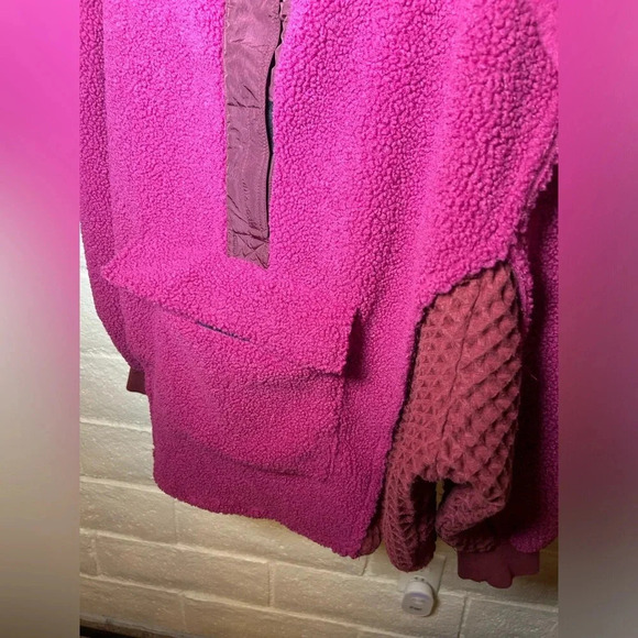 BDG Urban outfitters Teddy jacket - Picture 5 of 12